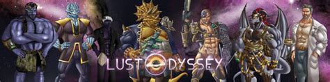 5 Lust Odyssey Tips
