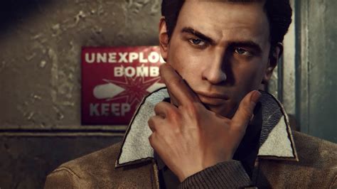 5 Mafia 2 Characters