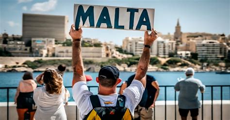 Malta Guide Introduction The Languages Of Malta Malta Has Two Malta Guide Introduction The Languages Of Malta Malta Has Two