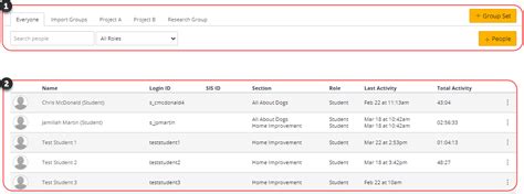 Managing Your Course Roster Learning Systems Virginia Commonwealth