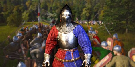 5 Ways Lords Combat