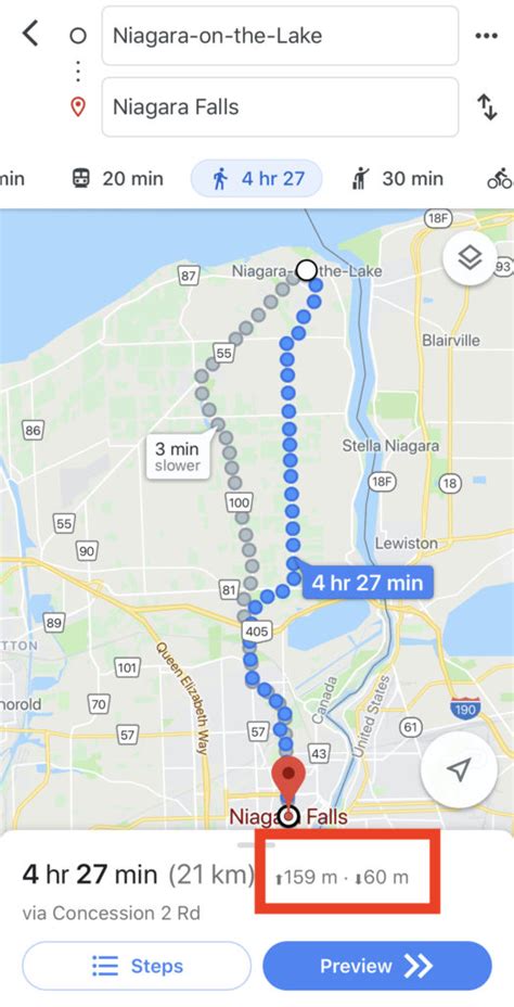 Map Running Route Google Maps