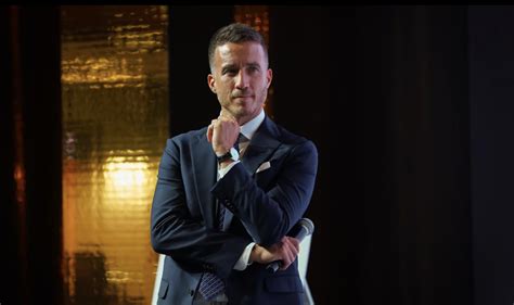 Marco Carniello Vo Jewels Luxury Magazine Marco Carniello Vo Jewels Luxury Magazine