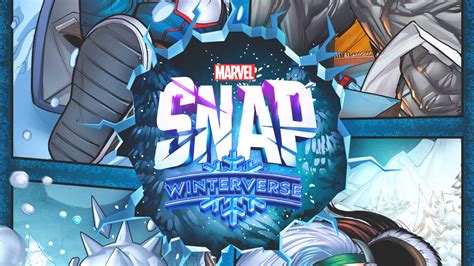Marvel Snap Login Guide