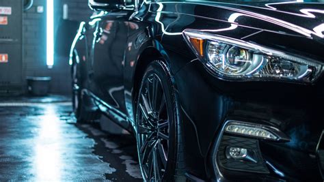Mastering Auto Detailing Essential Techniques For Your Vehicle Cars
