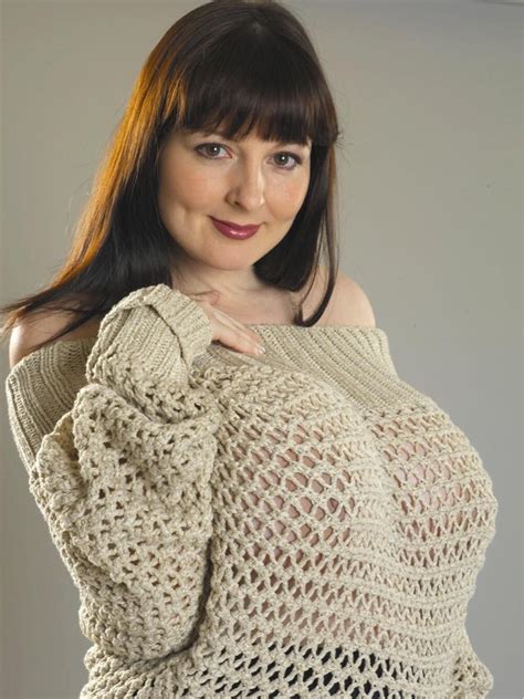 Mature Big Breasts