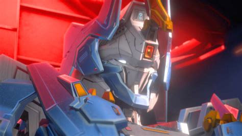 5 Mecha Break Demos