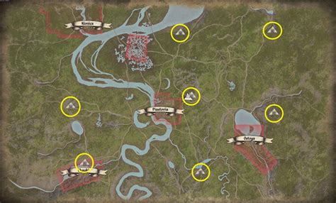 5 Oxenbrow Tips