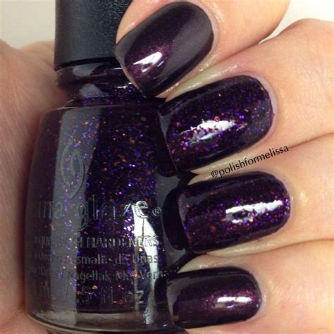 Melissa On Instagram Tonight I Ve Used China Glaze Howl You Doin And Melissa On Instagram Tonight I Ve Used China Glaze Howl You Doin And