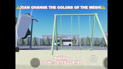 What is Mesh Code