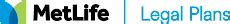 Metlife Legal Plan Login