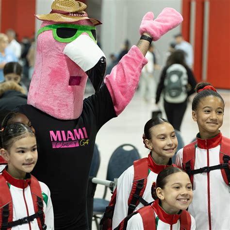 5 Ways Miami Grit Classic