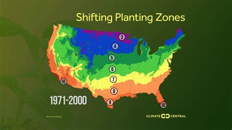 Michigan Gardeners And Great Lakes Are Enjoying Warming Usda Planting Michigan Gardeners And Great Lakes Are Enjoying Warming Usda Planting