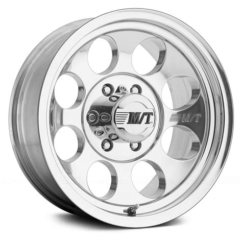 5 Tips Mickey Thompson Classic III Wheel