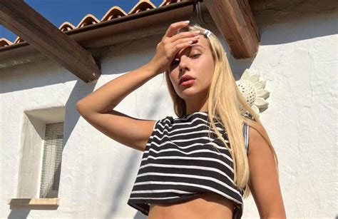 Micol Incorvaia Vittima Di Deepfake Ecco Cosa Successo Video Micol Incorvaia Vittima Di Deepfake Ecco Cosa Successo Video