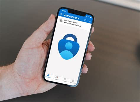 5 Ways Microsoft Authenticator