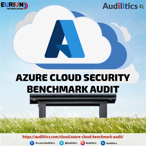 Microsoft Azure Cloud Security Benchmark Euriun Technologies