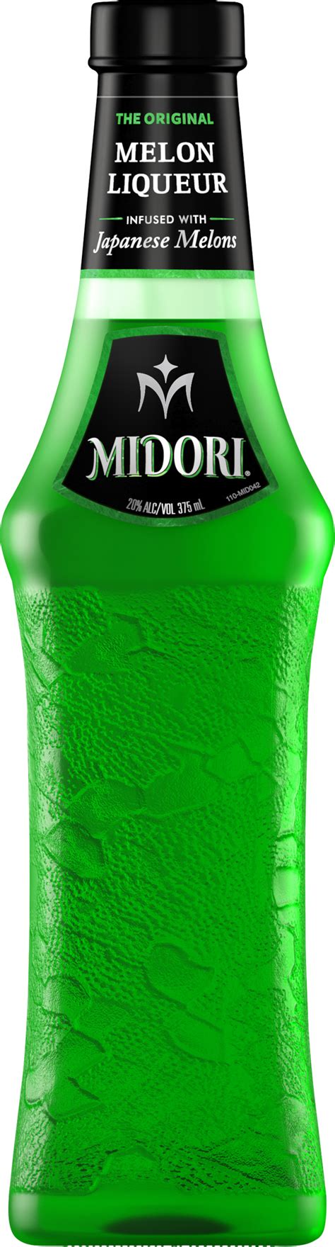 Midori Alcohol