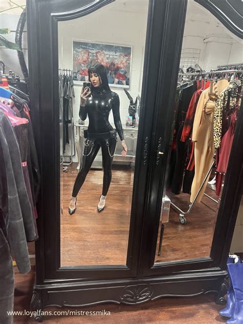 Mika Slowana Onlyfans Sex