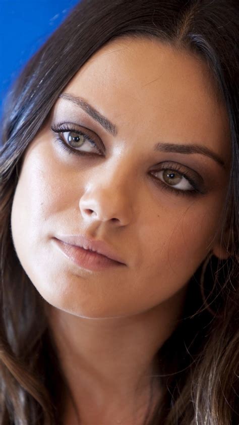 Mila Kunis Iphone Wallpaper Mila Kunis Iphone Wallpaper