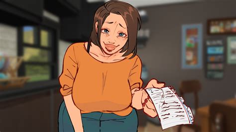 5 Milf Porn Games
