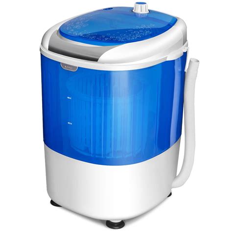 Mini Laundry Machine