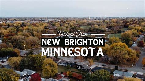 Minnesota New Brighton