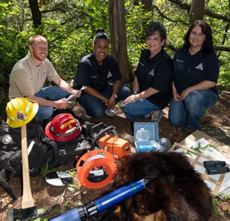Missouri Department Of Conservation Jobs