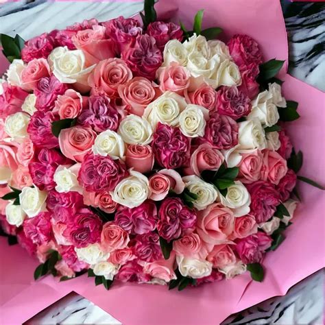 Mixed Flower Bouquets Sunny Isles Beach Florist Blake Roses Local Mixed Flower Bouquets Sunny Isles Beach Florist Blake Roses Local