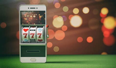 Mobile Casino for iPhone