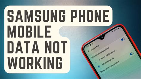 5 Ways Fix T Mobile Data