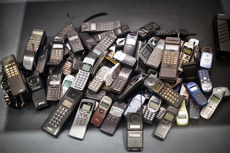 Mobile Phone Waste Statistics Australia All Gone Rubbish Removals Mobile Phone Waste Statistics Australia All Gone Rubbish Removals