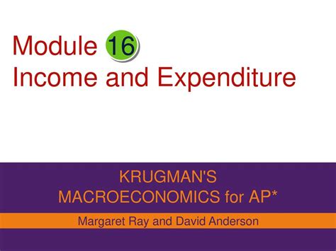 Module Income And Expenditure Ppt Download Module Income And Expenditure Ppt Download