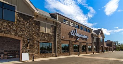 Montvale New Jersey Wegmans