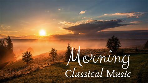 5 Morning Classical Songs