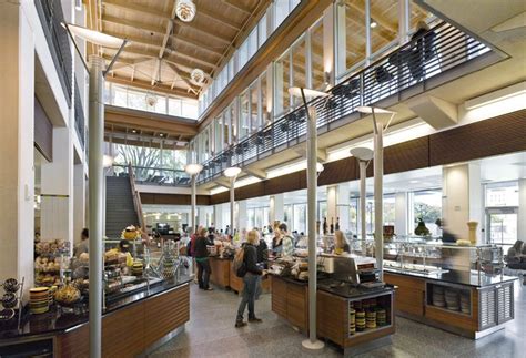 Mosherjordan Dining Hall
