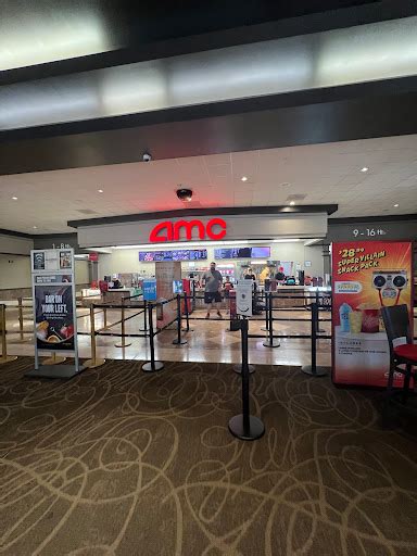 Movie Theater Amc Classic Park Place 16 Reviews And Photos 9547 Movie Theater Amc Classic Park Place 16 Reviews And Photos 9547