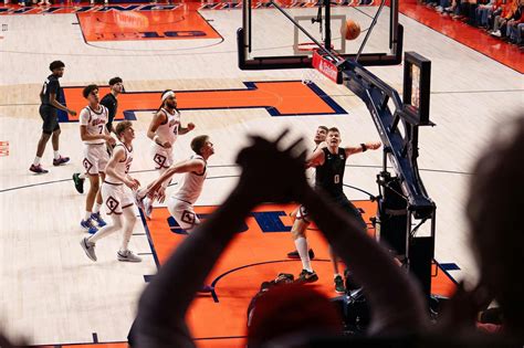 Msu Men S Basketball Sweeps Illinois Secures 79 65 Road Win With Charged Finish The State News Msu Men S Basketball Sweeps Illinois Secures 79 65 Road Win With Charged Finish The State News
