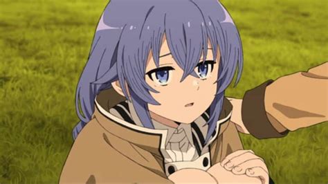Mushoku Tensei Jobless Reincarnation Cast Characters And Show Guide Mushoku Tensei Jobless Reincarnation Cast Characters And Show Guide