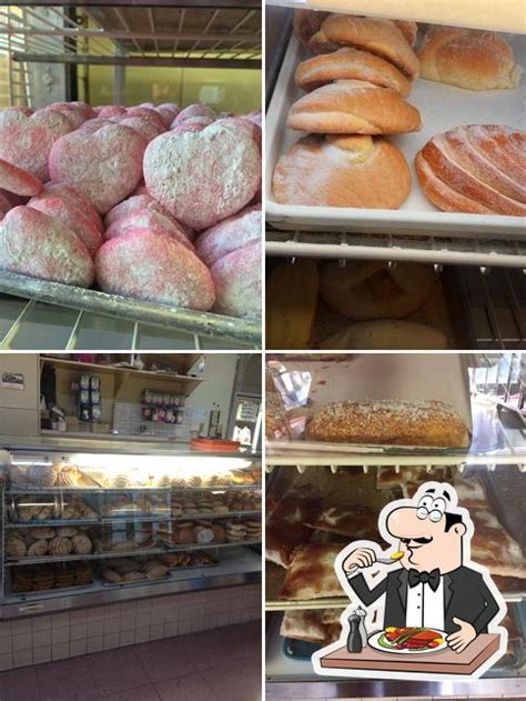 My Bakery San Fernando California