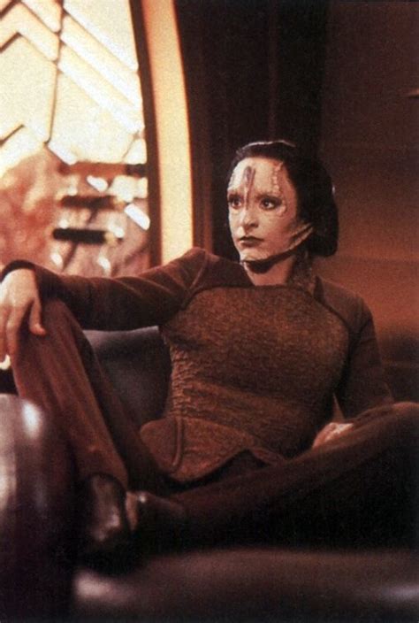 Nana Visitor Fantasy Space
