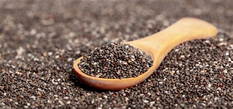 Nationwide Chia Seeds Recall Comes With A Dire Warning Delishably Nationwide Chia Seeds Recall Comes With A Dire Warning Delishably