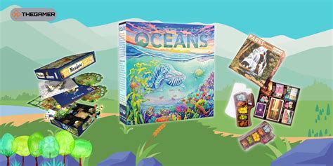 Nature Based Board Games At Dale Mack Blog