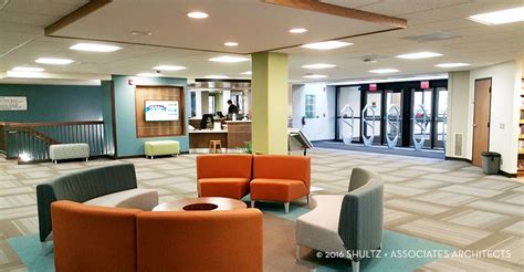 Ndsu Library