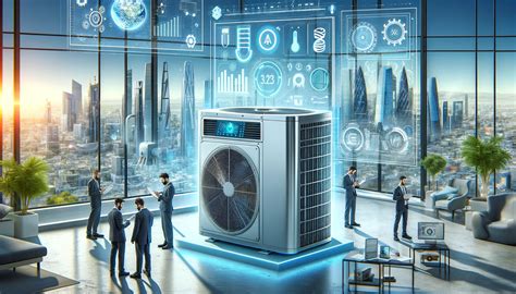 New AC Technology Innovations