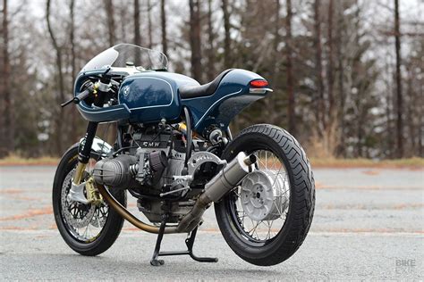 5 New Classic Motorcycles