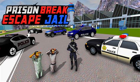 New Grand Jail Break Prison Escape Mission Superhit Games New Grand Jail Break Prison Escape Mission Superhit Games