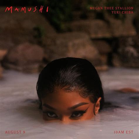 New Video Megan Thee Stallion Mamushi Ft Yuki Chiba Unmuted New Video Megan Thee Stallion Mamushi Ft Yuki Chiba Unmuted