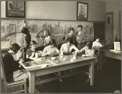 New York Public Library Digital Collections
