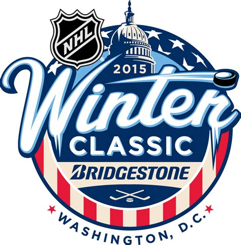 5 NHL Classic 2015 Highlights